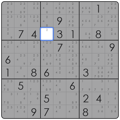newspaper sudoku answers today printable