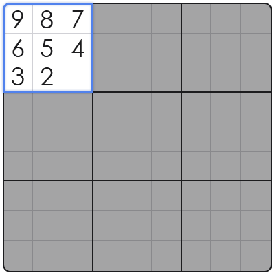 sudoku strategy pdf